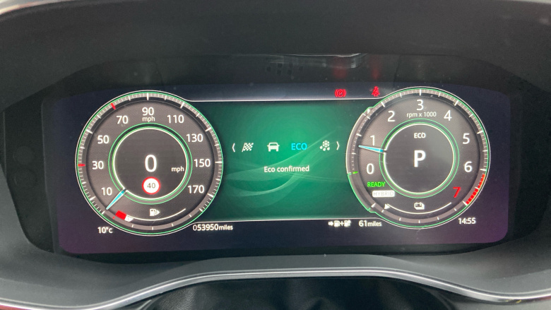 Jaguar F-Pace 2.0 P400e R-Dynamic SE 5dr Auto AWD Estate